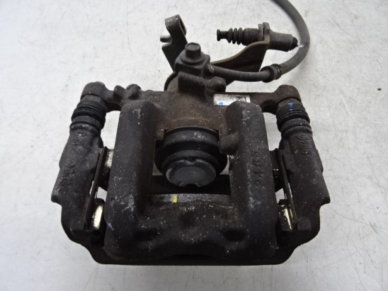 REMKLAUW ACHTER LINKS Opel MOKKA X 10/16 - 21