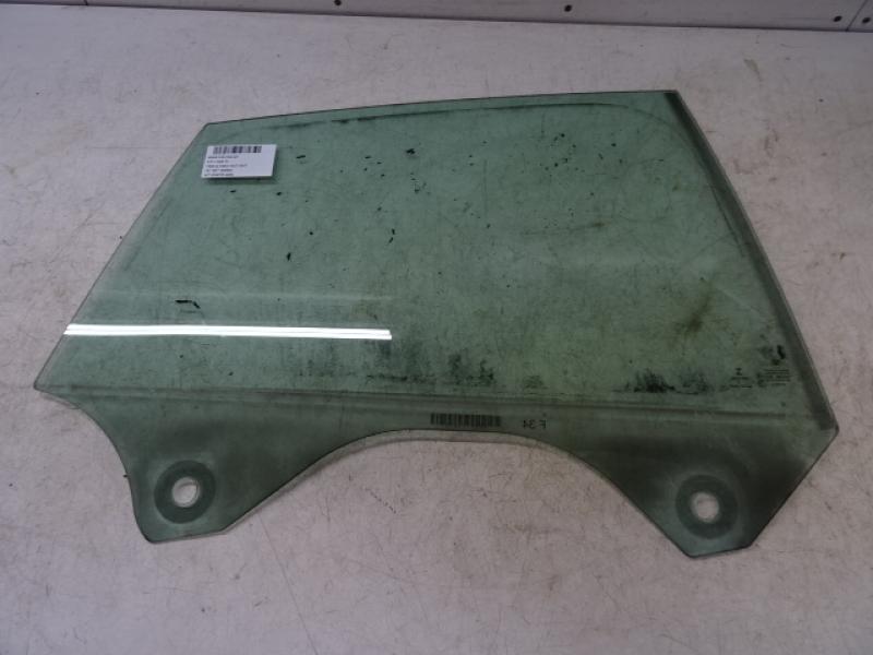 RUIT DEUR ACHTER RECHTS Bmw 3 GT F34 05/13 - 19