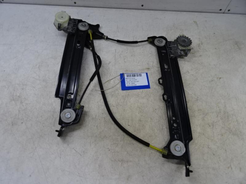 FENSTERMECHANIK TÜRIG RECHTS HINTEN Bmw 3 GT F34 05/13 - 19