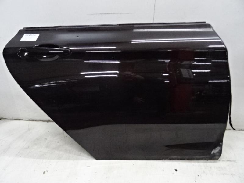 DEUR ACHTER RECHTS Bmw 3 GT F34 05/13 - 19
