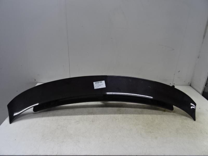 MOTORHAUBENSPOILER Bmw 3 GT F34 05/13 - 19