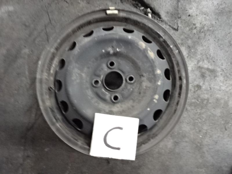 RIM Toyota YARIS (5) 9/14 - 2/20