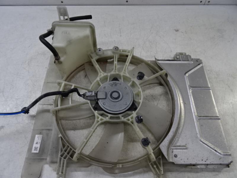 SUPPORT-VENTILATEUR Toyota YARIS (5) 9/14 - 2/20