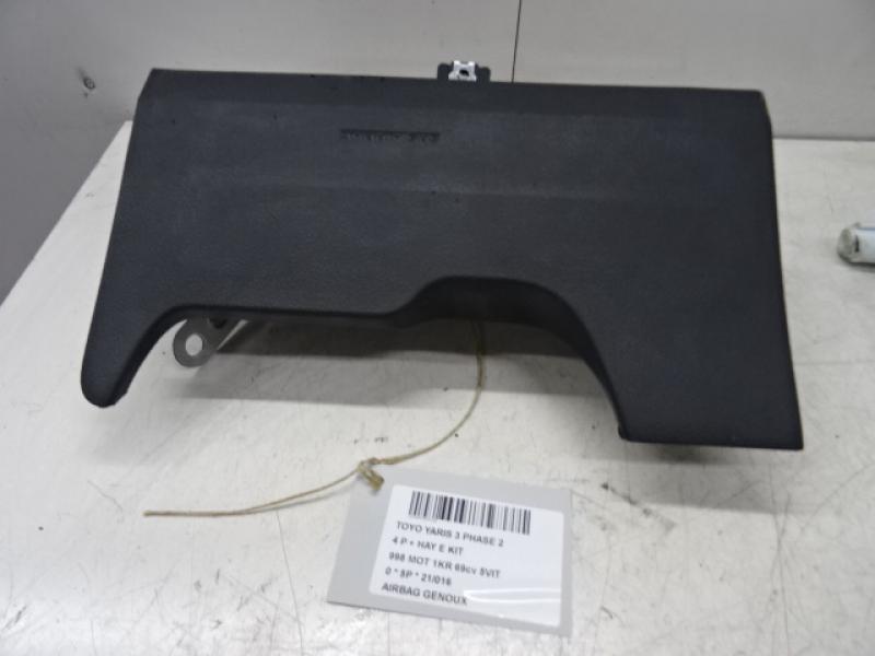 KNEE AIRBAG Toyota YARIS (5) 9/14 - 2/20