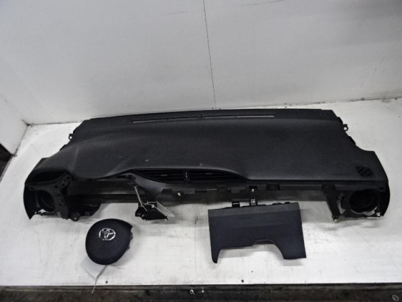 KIT AIRBAG Toyota YARIS (5) 9/14 - 2/20