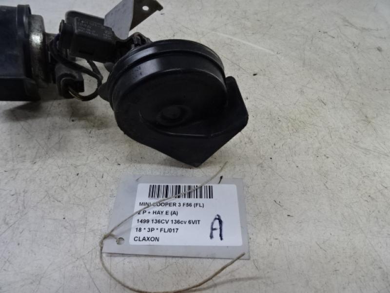 HORN Mini F56 3-portes : 11/13 >