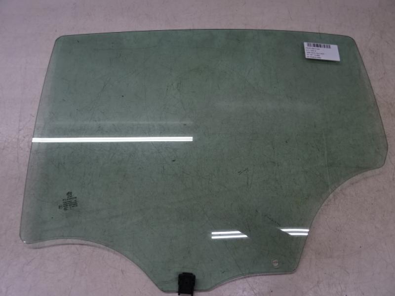 VITRE DE PORTE ARRIERE GAUCHE Peugeot 208 8/15 - 20