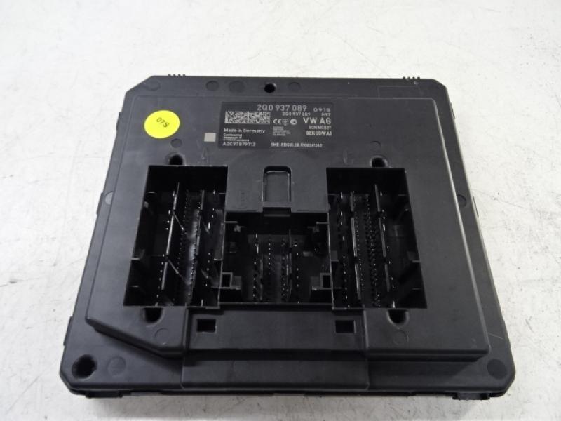 KOMFORT-MODUL Seat IBIZA MK5 (6F/KJ1) 5/17 - 2021