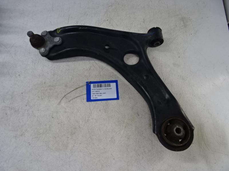 DRAAGARM VOOR LINKS Hyundai TUCSON (2 facelift) 09/18-01/21