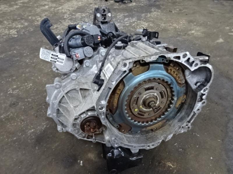 BOITE DE VITESSES Hyundai TUCSON (2 facelift) 09/18-01/21
