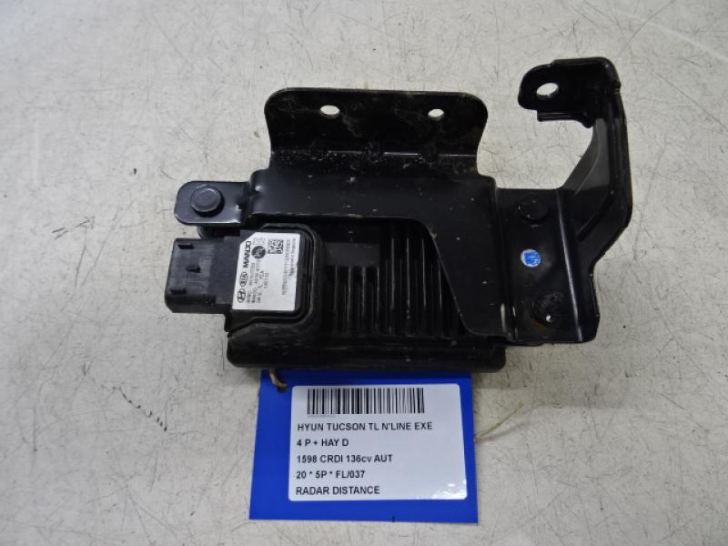 AFSTANDS SENSOR Hyundai TUCSON (2 facelift) 09/18-01/21