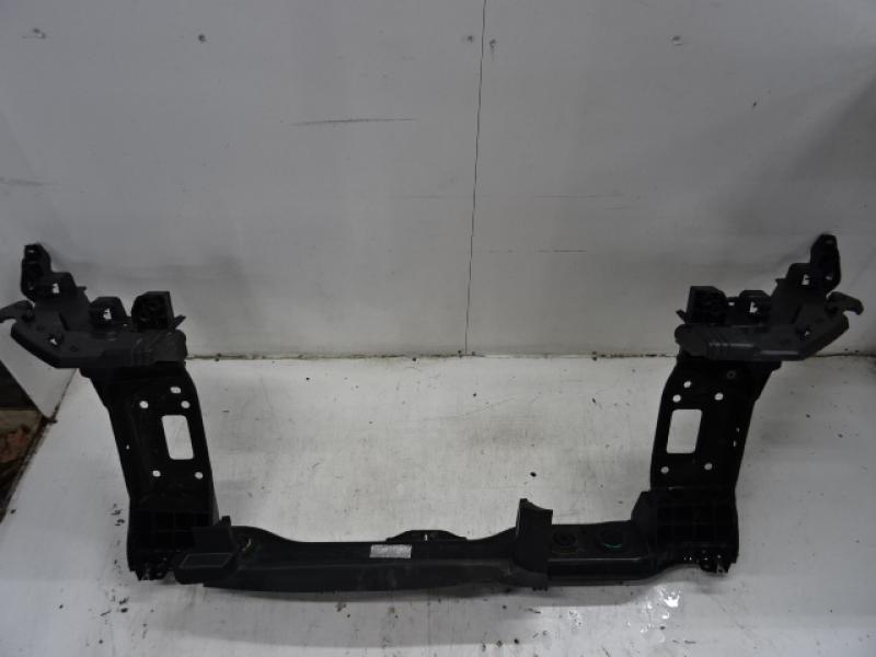 VOORFRONT Hyundai TUCSON (2 facelift) 09/18-01/21