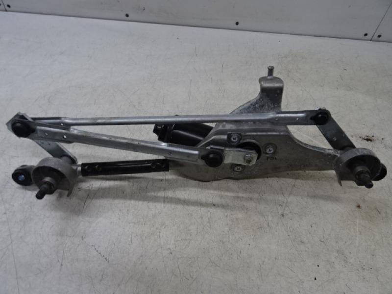 RUITENWISSER MECHANISME Hyundai TUCSON (2 facelift) 09/18-01/21