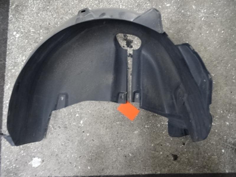 BINNEN SPATBORD LINKS ACHTER Seat IBIZA MK4 (6J) 4/12 - 7/2015