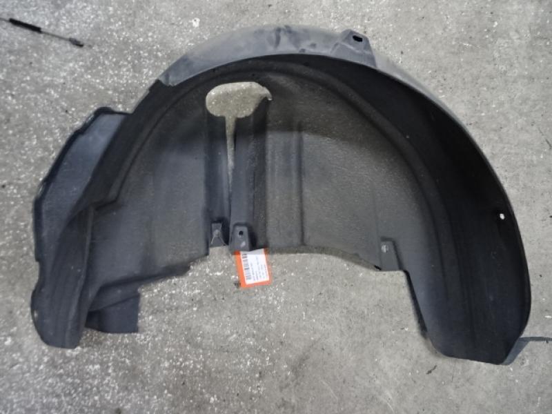 BINNEN SPATBORD RECHTS ACHTER Seat IBIZA MK4 (6J) 4/12 - 7/2015