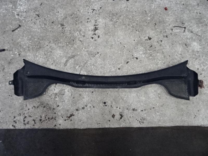 PLASTIEK WINDSCHERM Seat IBIZA MK4 (6J) 4/12 - 7/2015