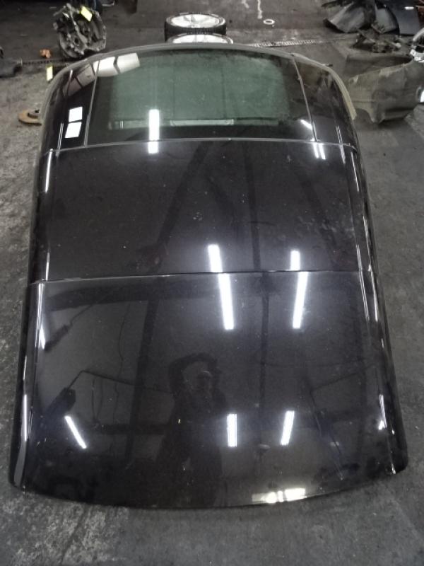 SCHUIFDAK Opel ASTRA H 3/05 - 10 3P/D