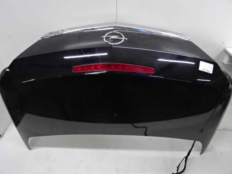 DEKSEL Opel ASTRA H 3/05 - 10 3P/D