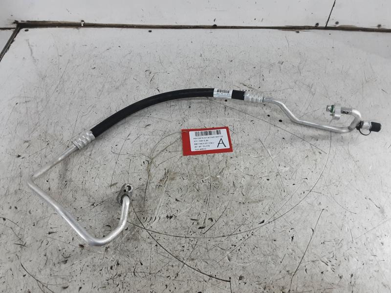 AIRCO LEIDING Kia CEED 07/18+