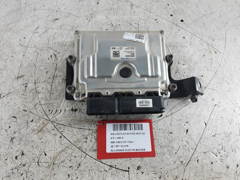 ONTSTEKINGSMODULE Kia CEED 07/18+