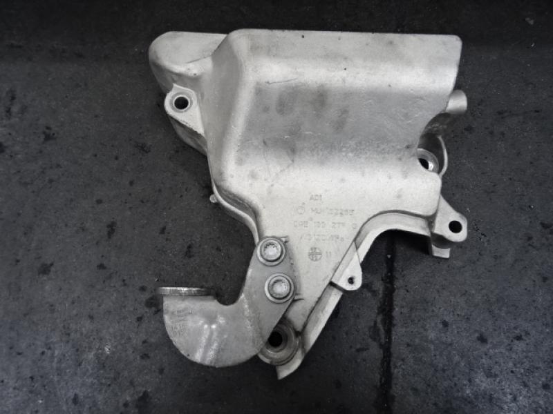 ENGINE MOUNT Vw GOLF VII 11/12 - 17