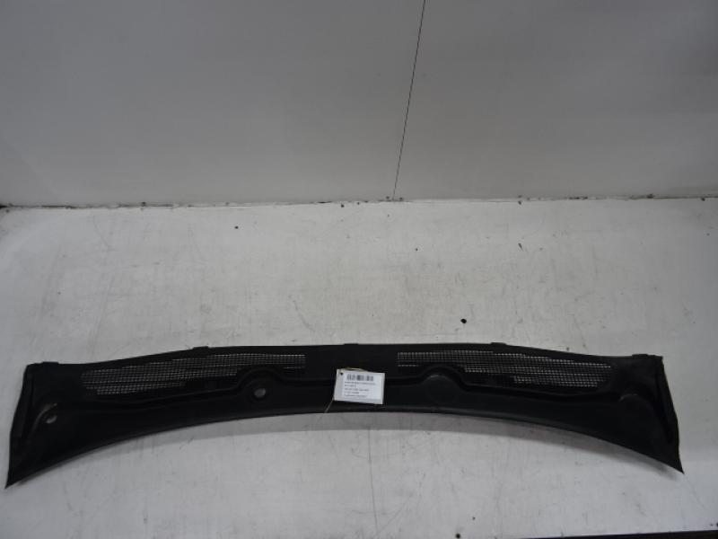 PLASTIEK WINDSCHERM Renault MEGANE 09 - 15