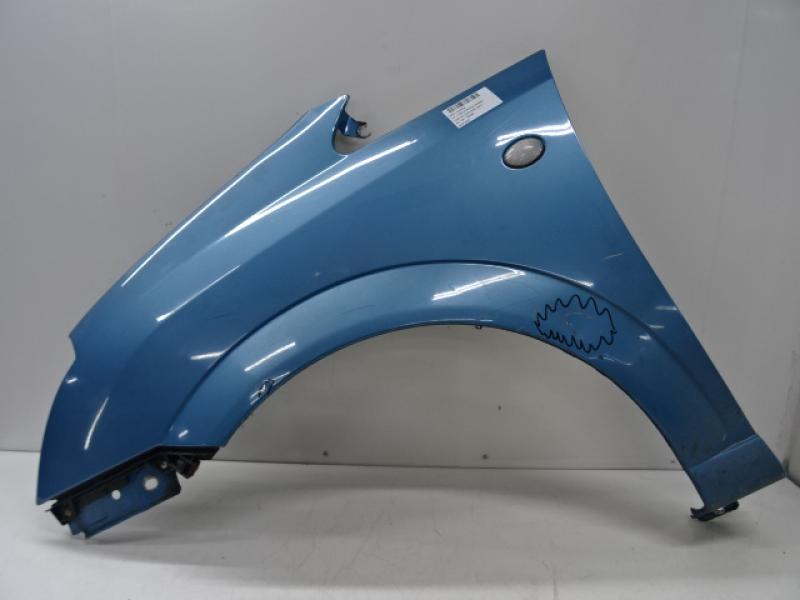 SPATBORD VOOR LINKS Opel MERIVA A - 10