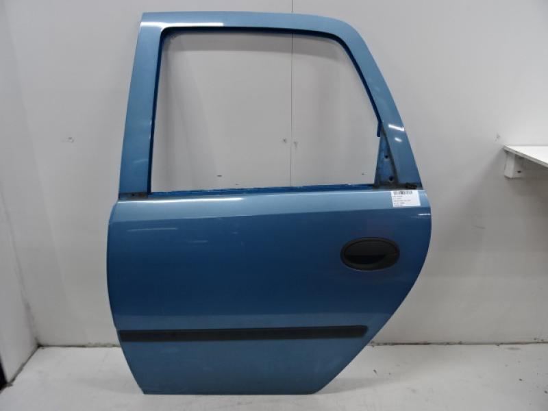 DEUR ACHTER LINKS Opel MERIVA A - 10