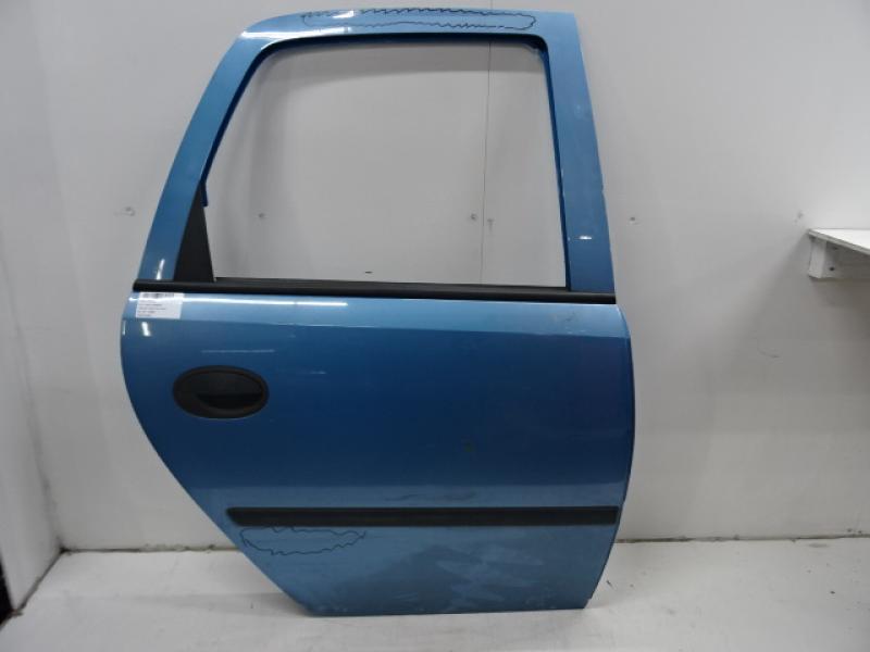 DEUR ACHTER RECHTS Opel MERIVA A - 10