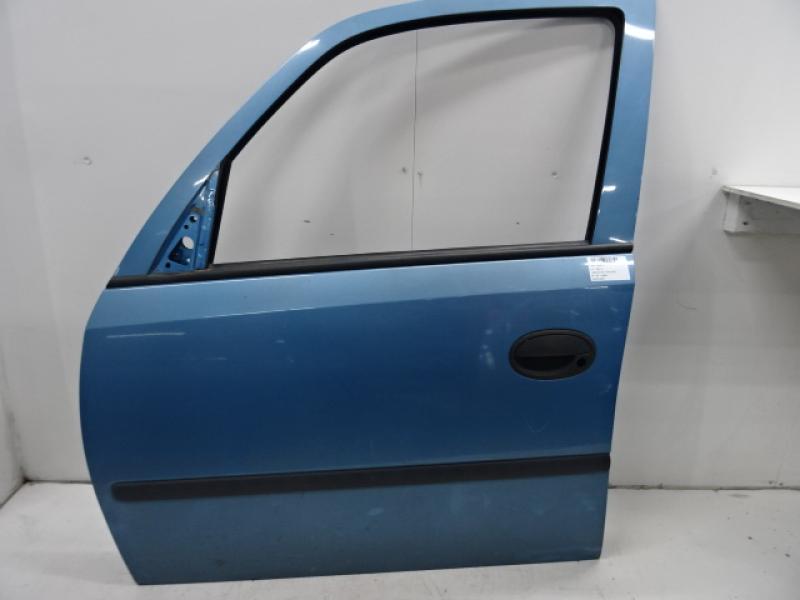 DEUR VOOR LINKS Opel MERIVA A - 10