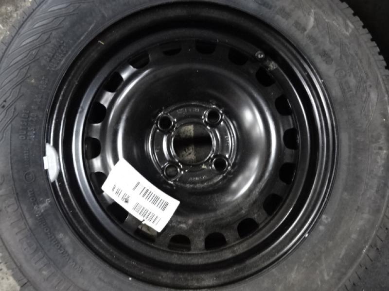 RIM Opel CORSA D 01/11 - 15