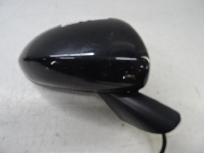 WING MIRROR RIGHT Opel CORSA D 01/11 - 15