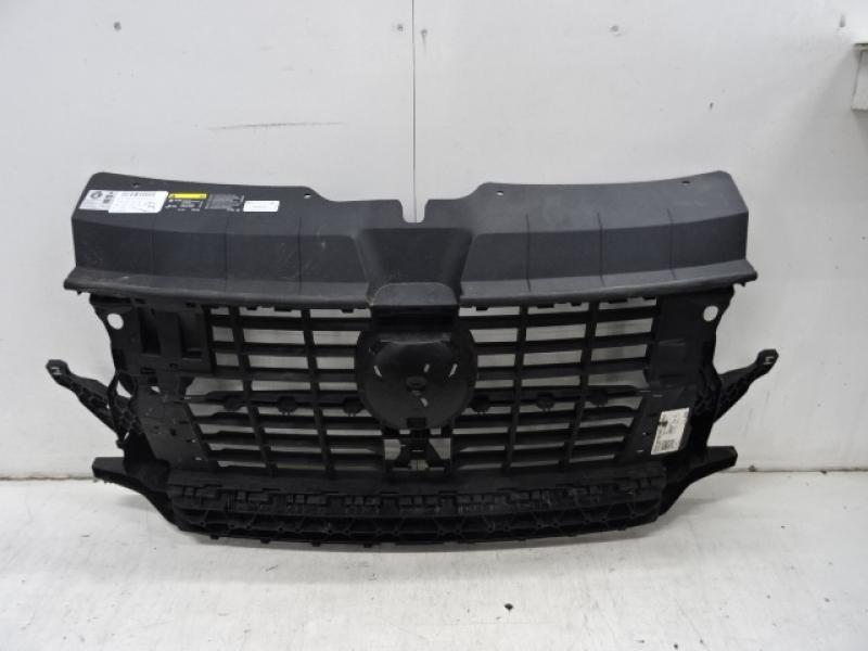 VOORFRONT Vw TRANSPORTER T6 6/15+