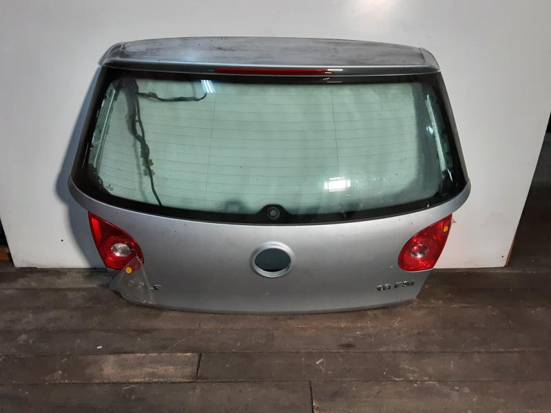 HECKKLAPPE Vw GOLF V 11/03 - 08