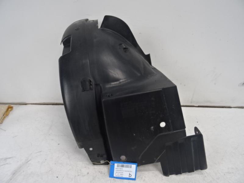 INNER FENDER LEFT FRONT Renault TRAFIC 9/06 - 14