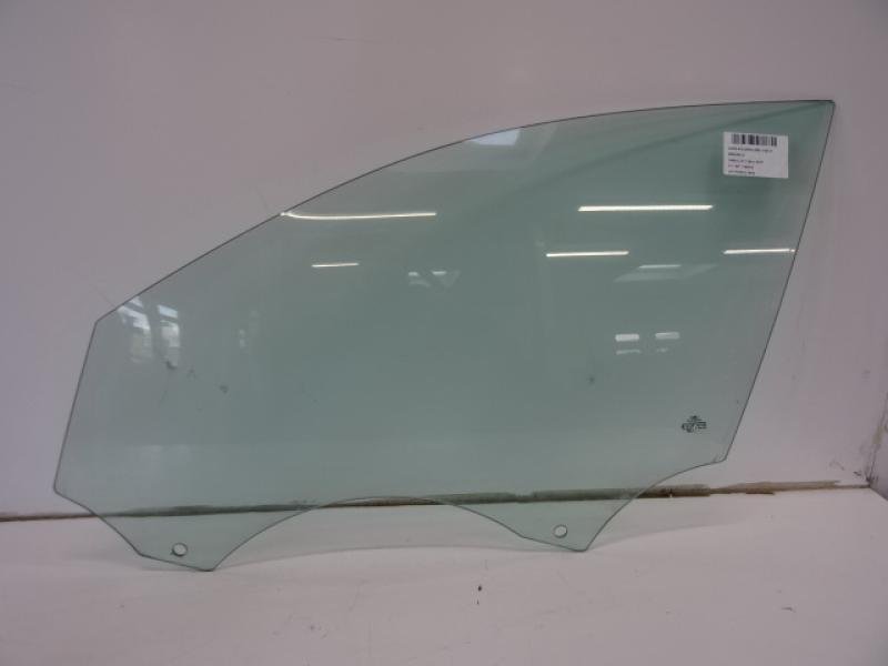 VITRE DE PORTE AVANT GAUCHE Audi A4 08 - 2/12