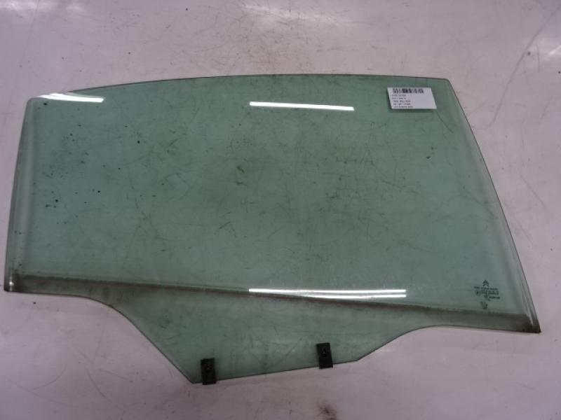 RUIT DEUR ACHTER RECHTS Citroen C4 11/04-10/10