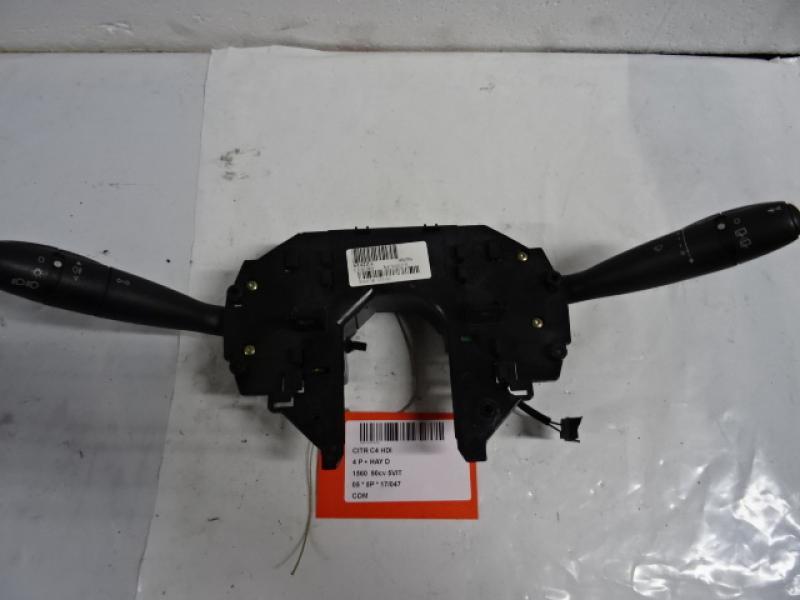 SCHALTER Citroen C4 11/04-10/10
