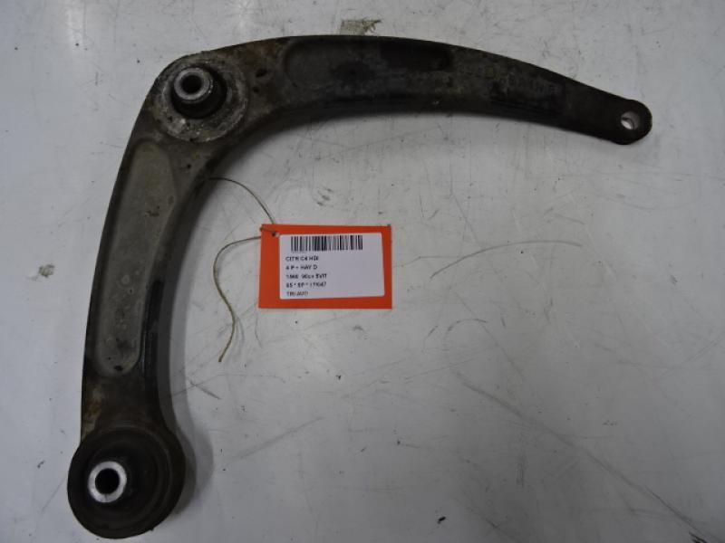 TRIANGLE AVANT DROIT Citroen C4 11/04-10/10