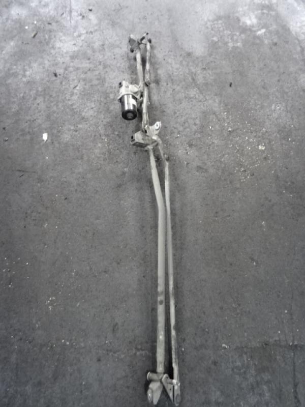 RUITENWISSER MECHANISME Citroen C4 11/04-10/10