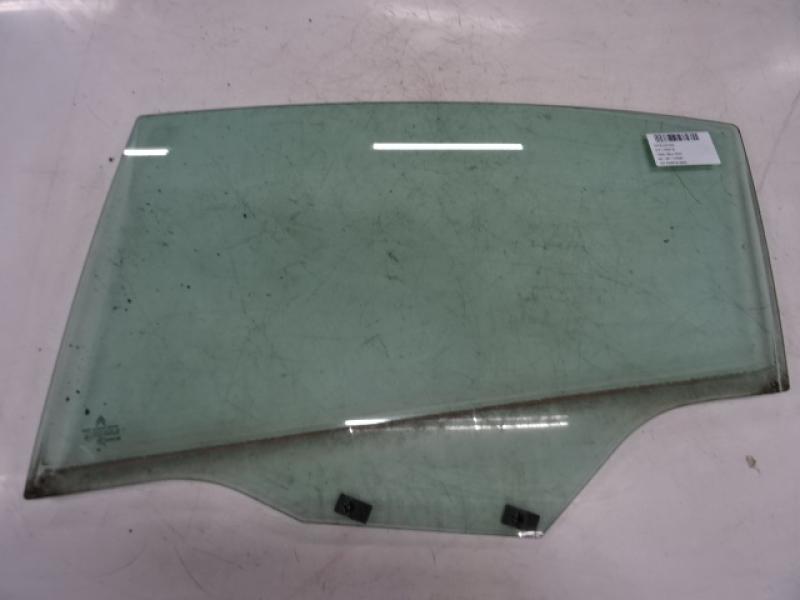 RUIT DEUR ACHTER LINKS Citroen C4 11/04-10/10
