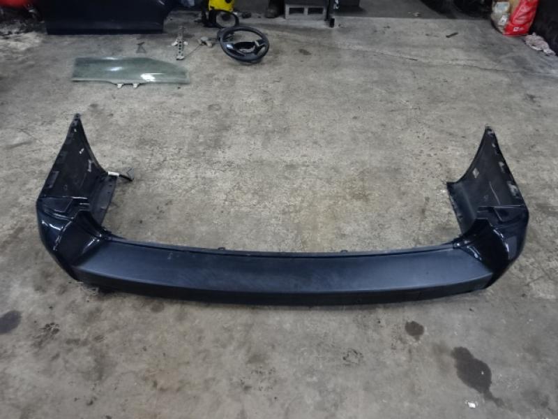 PARE-CHOCS ARRIERE Toyota PROACE 16+