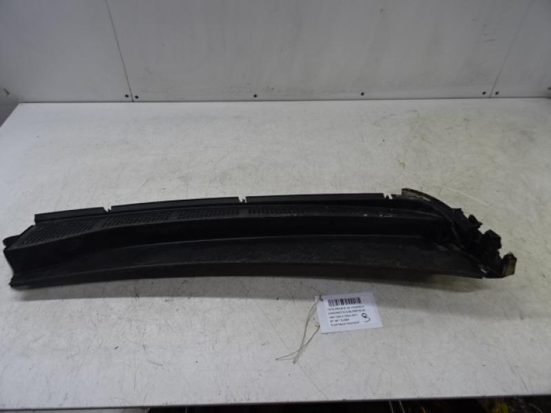 PLASTIQUE D'AUVENT Toyota PROACE 16+