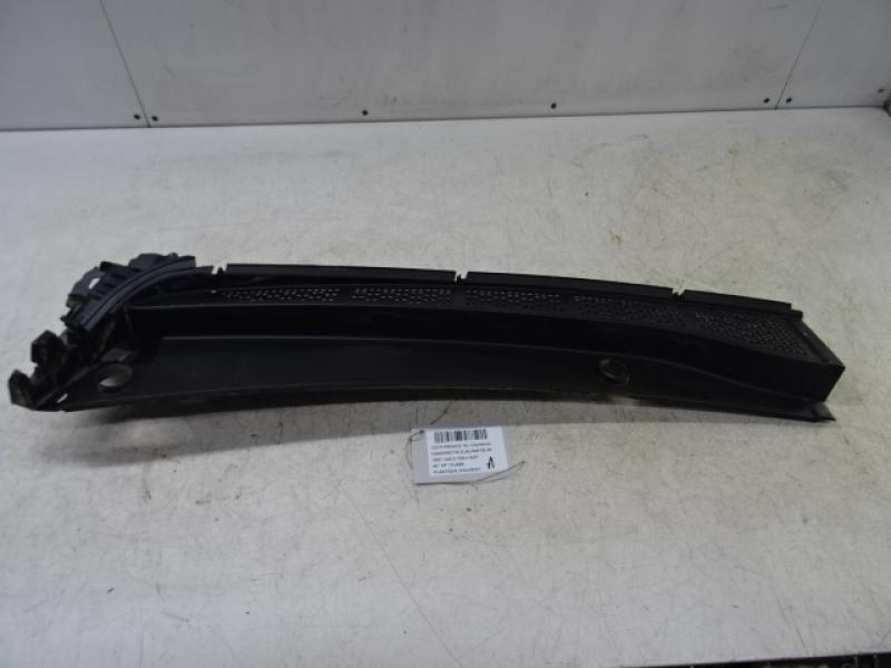 PLASTIQUE D'AUVENT Toyota PROACE 16+