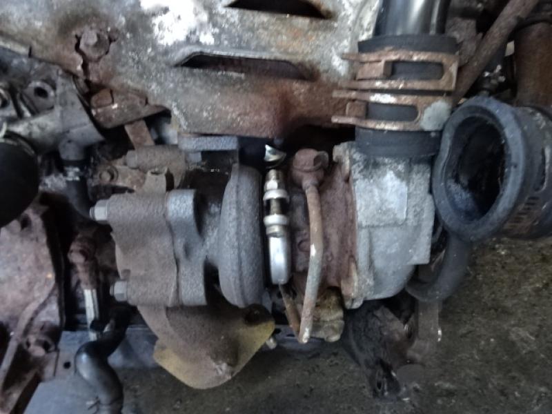 TURBO Opel CORSA B 04/93 - 09/00