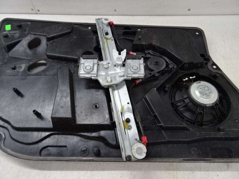 FRONT RIGHT WINDOW DOOR MECHANISM Ford FIESTA 11/08 - 13
