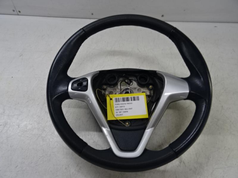 STEERING WHEEL Ford FIESTA 11/08 - 13