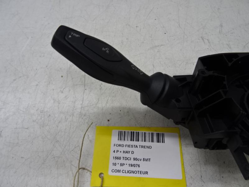 INDICATOR SWITCH Ford FIESTA 11/08 - 13