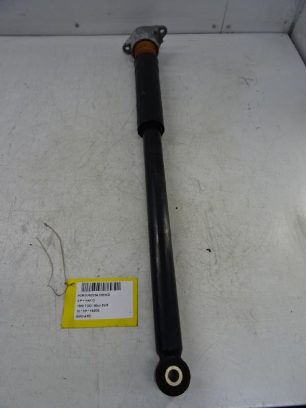 REAR SHOK ABSORBER RIGHT Ford FIESTA 11/08 - 13