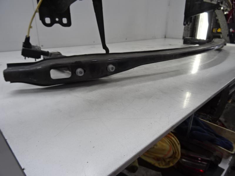 STEUNPLAAT VOOR Bmw 1 E82/88 COUP-CA.07+